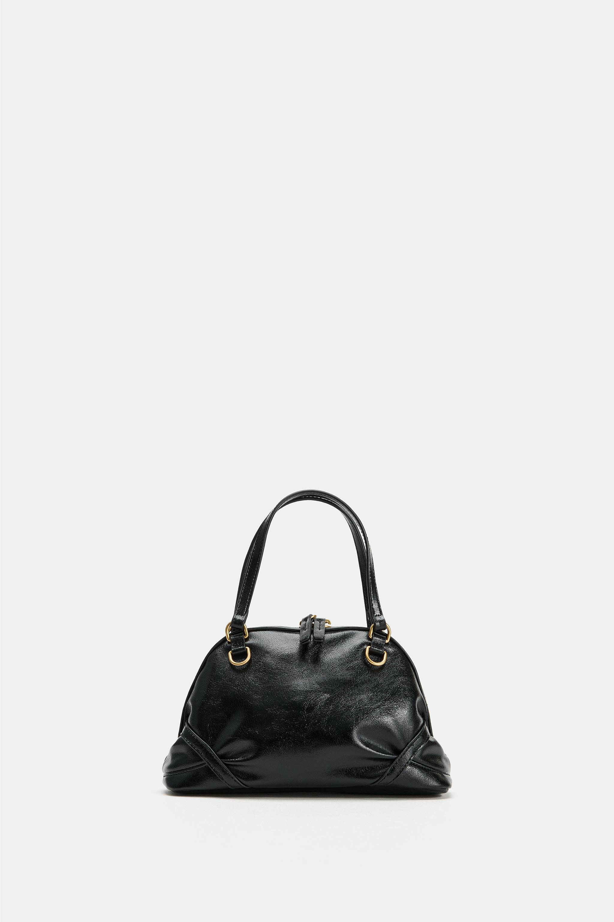 KLEINE UMH\u00c4NGETASCHE | Zara DE