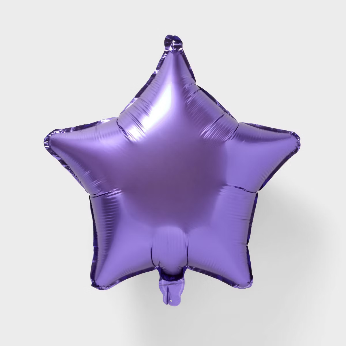 Star Foil Balloon - Spritz™ | Target