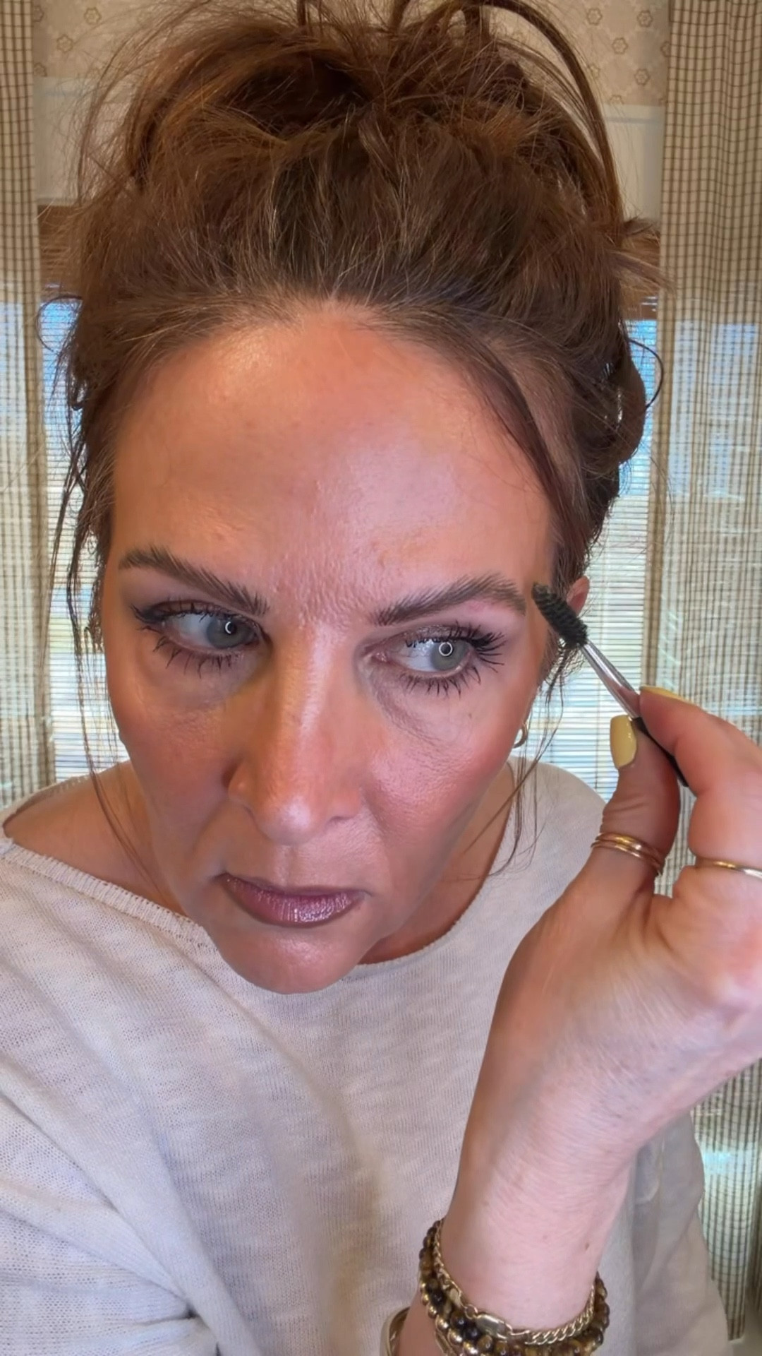 Here are my newest makeup picks for Spring. 

#LTKgrwm #LTKselfcare #LTKmorningroutine