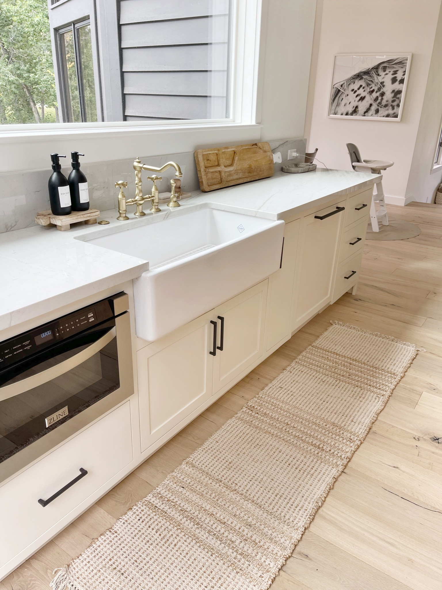 H O M E \ kitchen runner back in stock!! Walmart home find 👏🏻

Decor
Runner
Amazon 

#LTKhome #LTKunder50