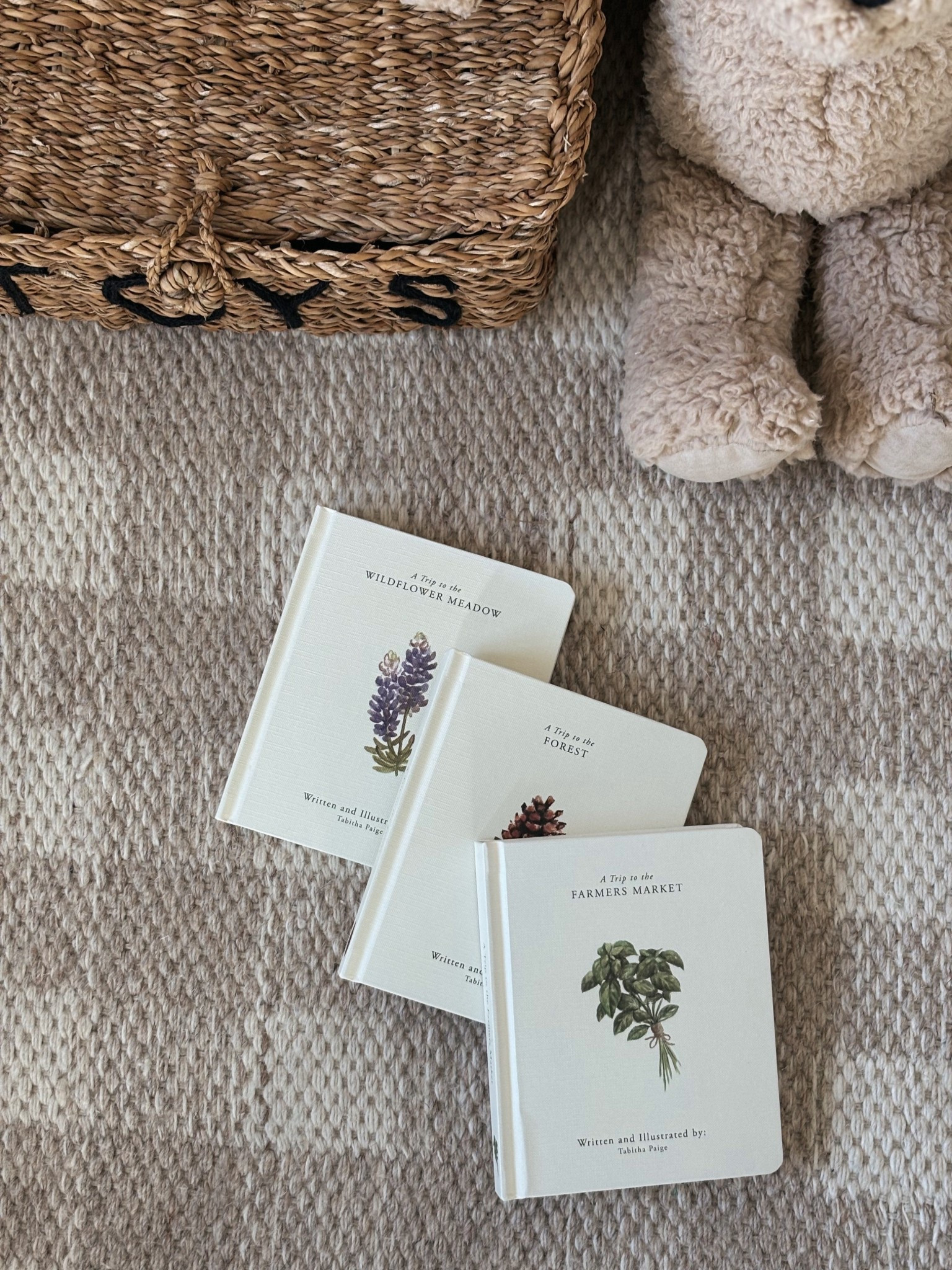 Our little adventures stories — a beautiful set featuring foundational language concepts. Simple wording, sweet illustrations, and the perfect way to build early vocabulary through storytelling 🤎

baby board books, toddler books, early language development, foundational vocabulary, story books for kids, neutral baby books, Montessori language books, learning through stories, LTK baby, LTK kids, LTK toddler

#LTKBaby #LTKKids #LTKGiftGuide