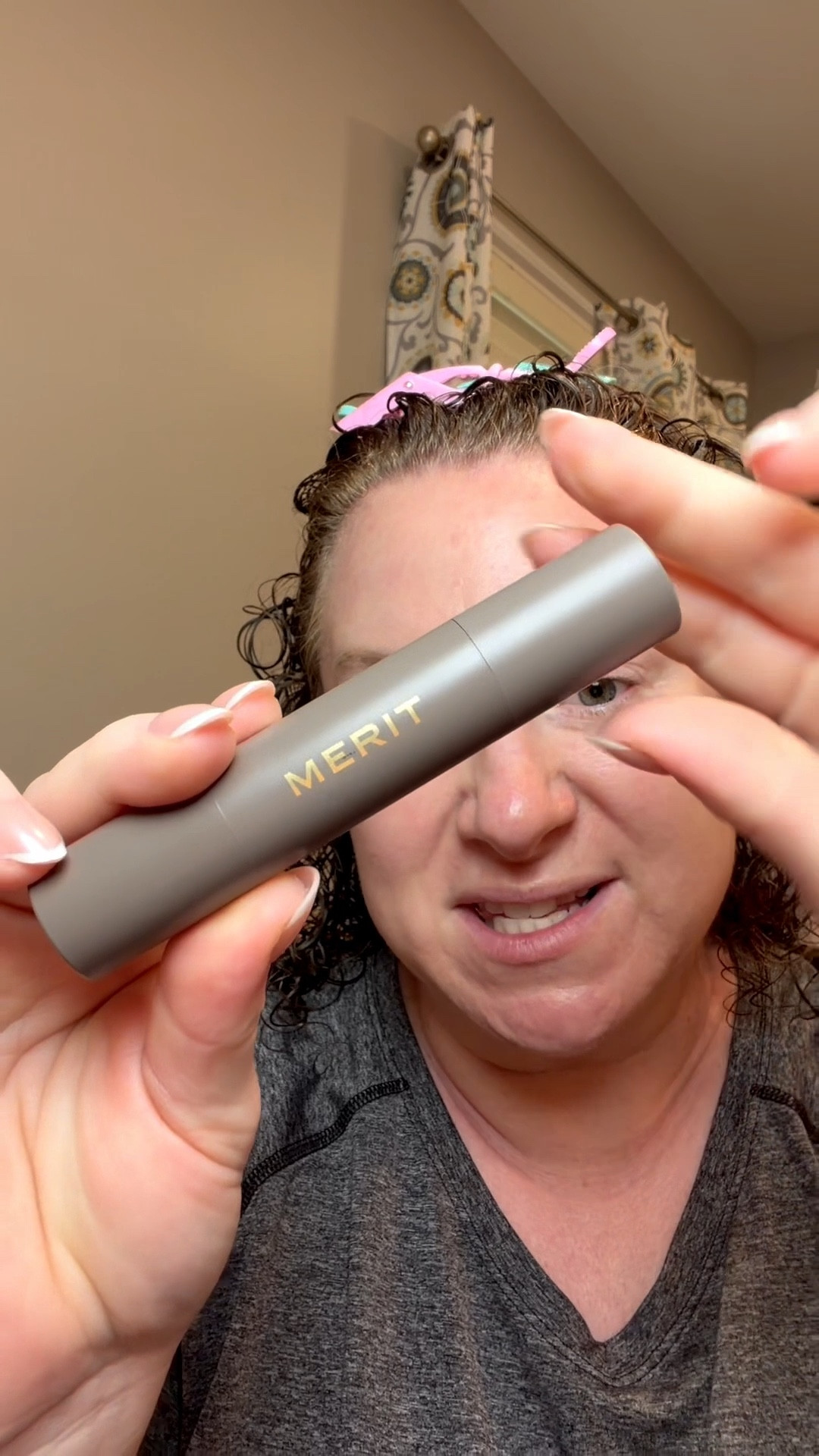 Love the minimalist stick from @Merit 

#LTKBeauty #LTKgrwm