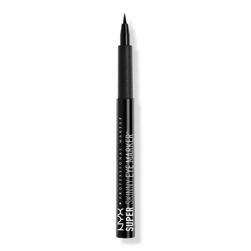 Super Skinny Eye Marker Black Eyeliner | Ulta