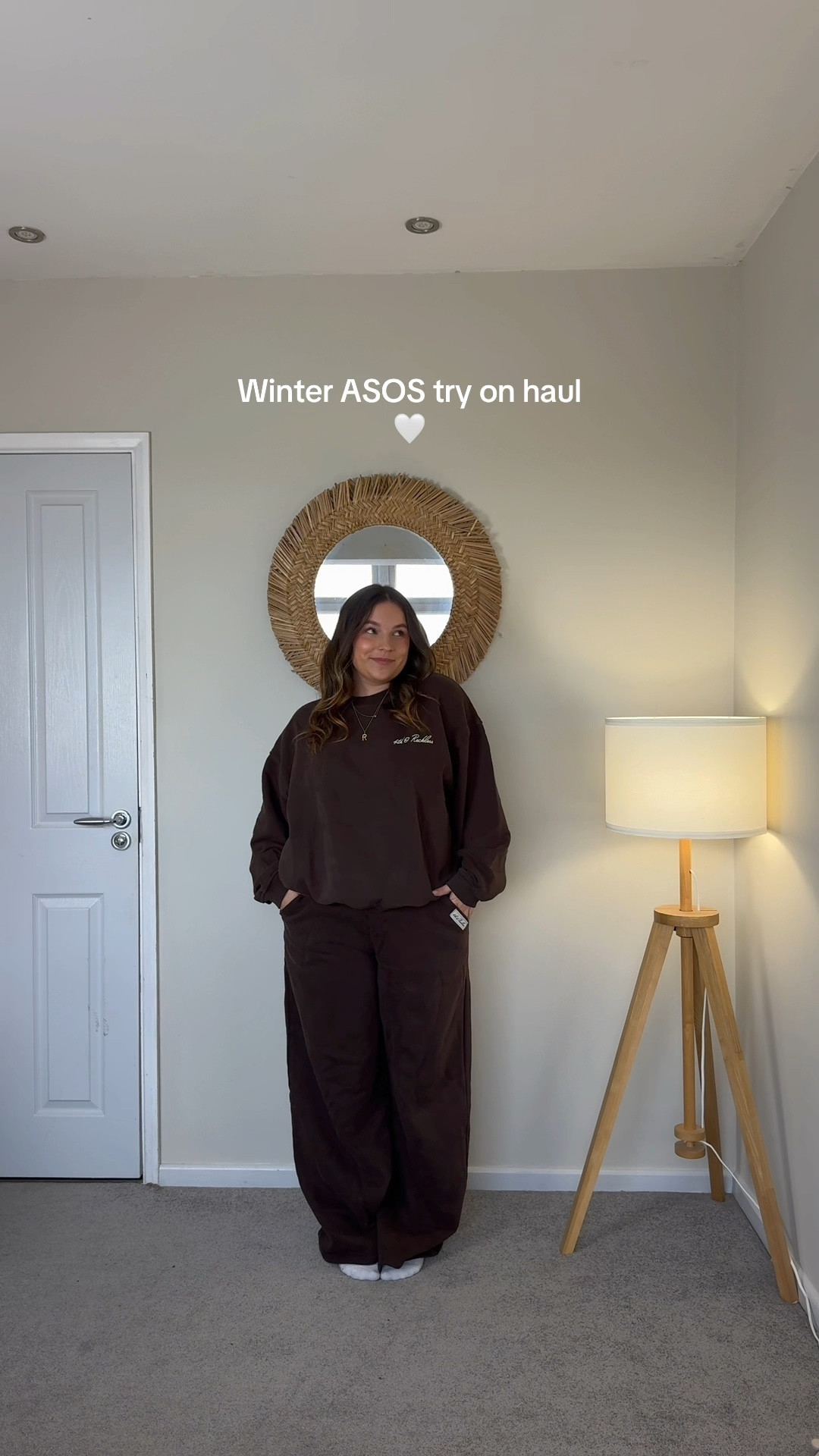 ASOS haul 

#LTKwinter #LTKuk