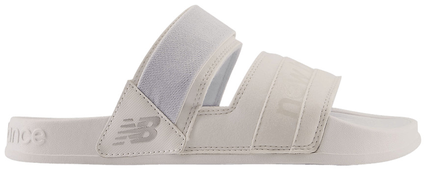 Wmns 202v2 Sandal 'White' | GOAT