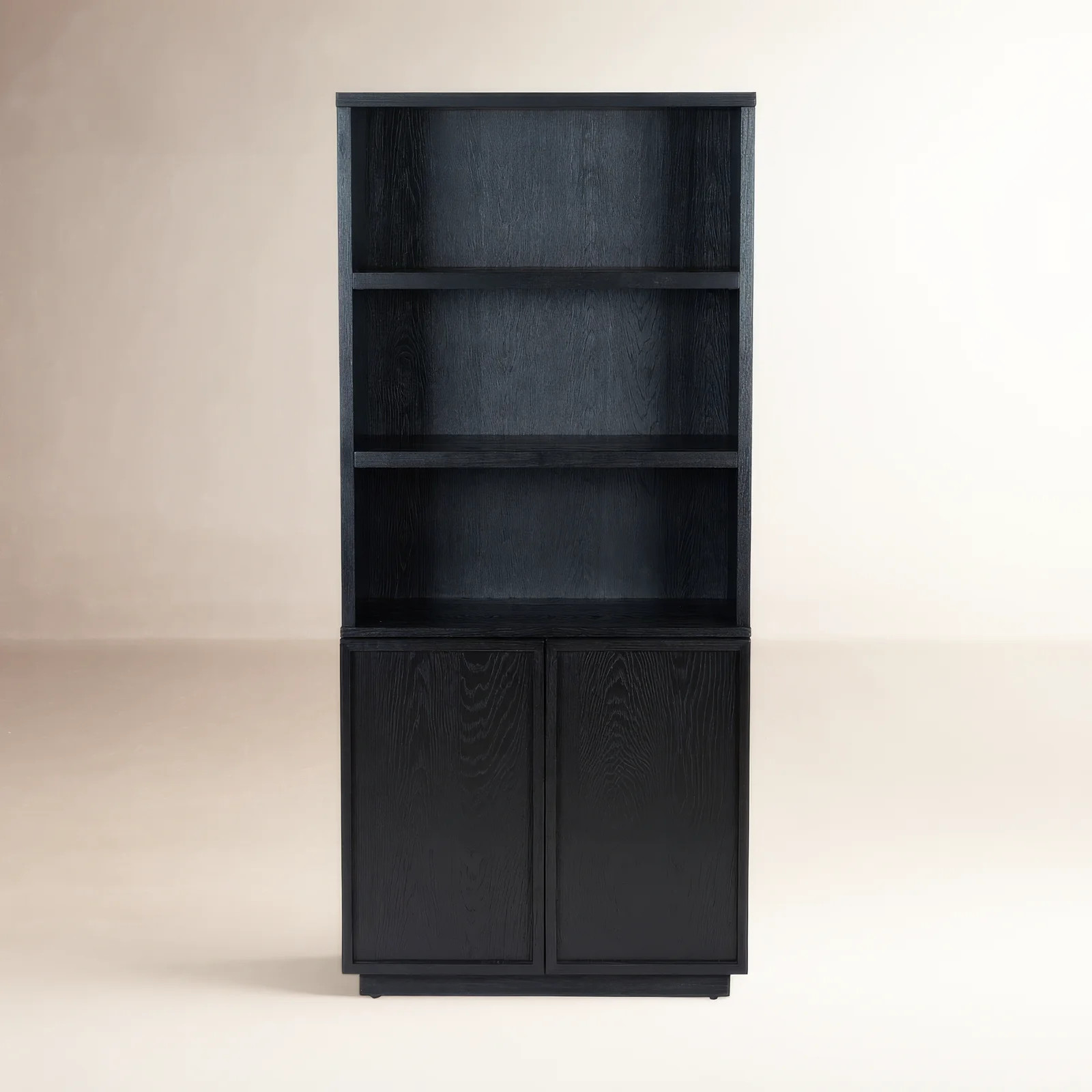 Hudson Storage Bookcase | Joss & Main