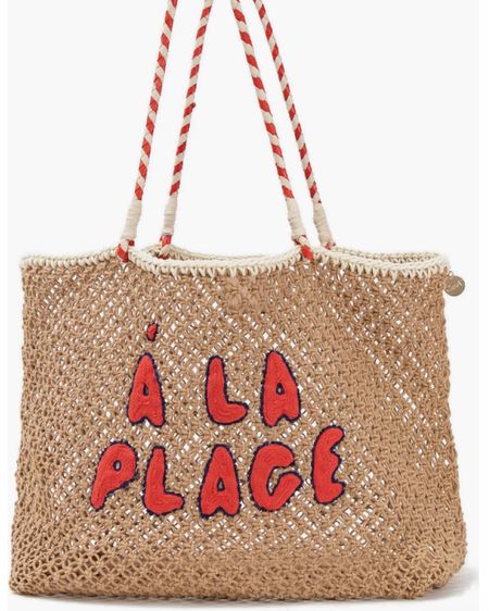 New summer bags! Vacation bag 
Gifts for her 

#LTKItBag #LTKSeasonal #LTKFestival