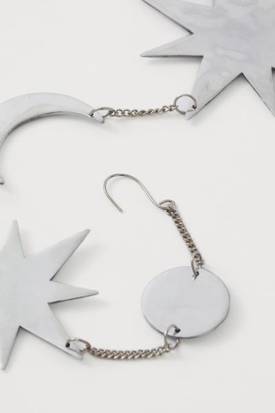Metal Garland | H&M (US + CA)