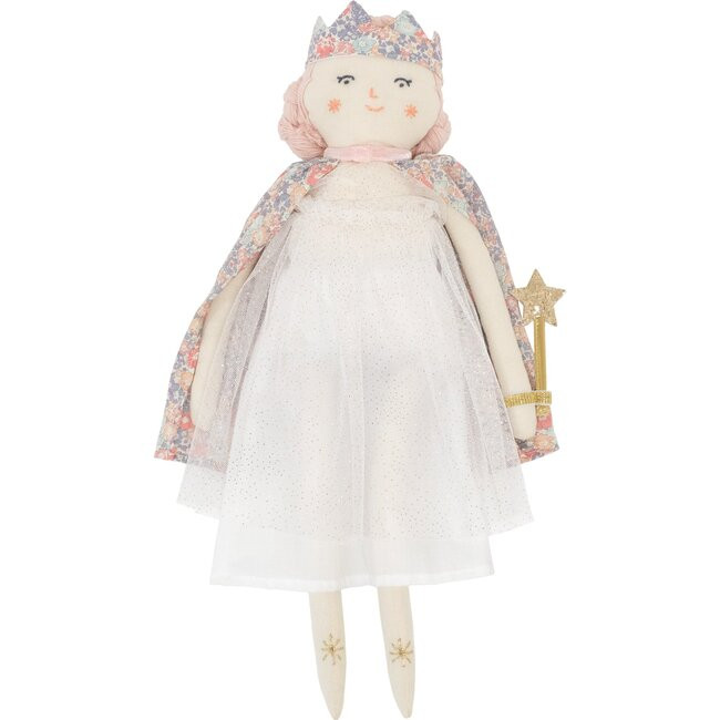 Liberty Imogen Princess Doll - Kids Toys | Meri Meri from Maisonette | Maisonette
