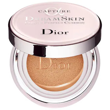 Dreamskin Fresh & Perfect Cushion Broad Spectrum SPF 50 - Dior | Sephora | Sephora (US)