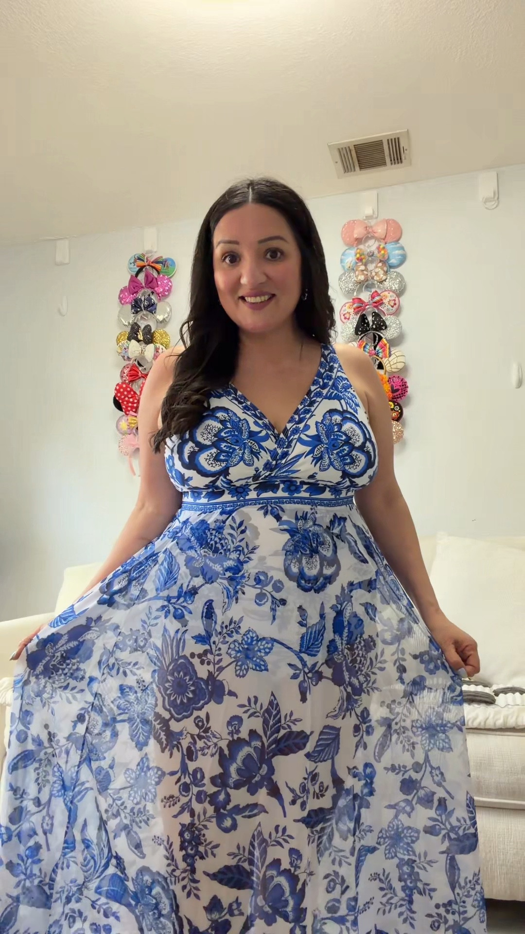 Ready for sunshine, sandy toes, and all the vacation vibes ☀️🌴

This Bloomchic two-piece floral print ruched mesh swimsuit + sarong tankini swimdress is EVERYTHING for summer! The flattering ruching and tummy control give you that confident, feel-good fit, while the removable cups and flowy sarong add the perfect mix of comfort and style.

Whether you’re heading to a beach getaway, pool day, summer wedding, or spring break escape, this set has you covered—literally and stylishly 💕

It’s the kind of piece you’ll be packing for every trip this season! ✈️

✨ Linked in my LTK

#BloomchicStyle #SummerVacationReady #SwimwearStyle #LTKFinds #VacationOutfit 



#LTKgrwm #LTKdayinmylife #LTKootd