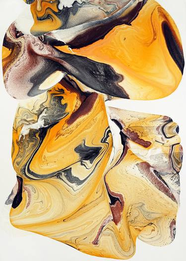 Under the Sun Painting | Saatchi Art 