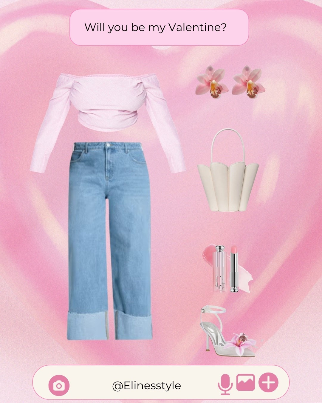 #LTKValentine #LTKPlusSize #LTKootd