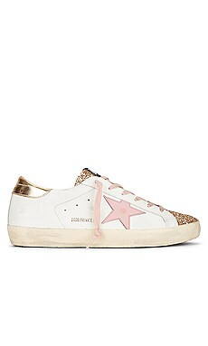 x REVOLVE Super Star Sneaker
                    
                    Golden Goose | Revolve Clothing (Global)