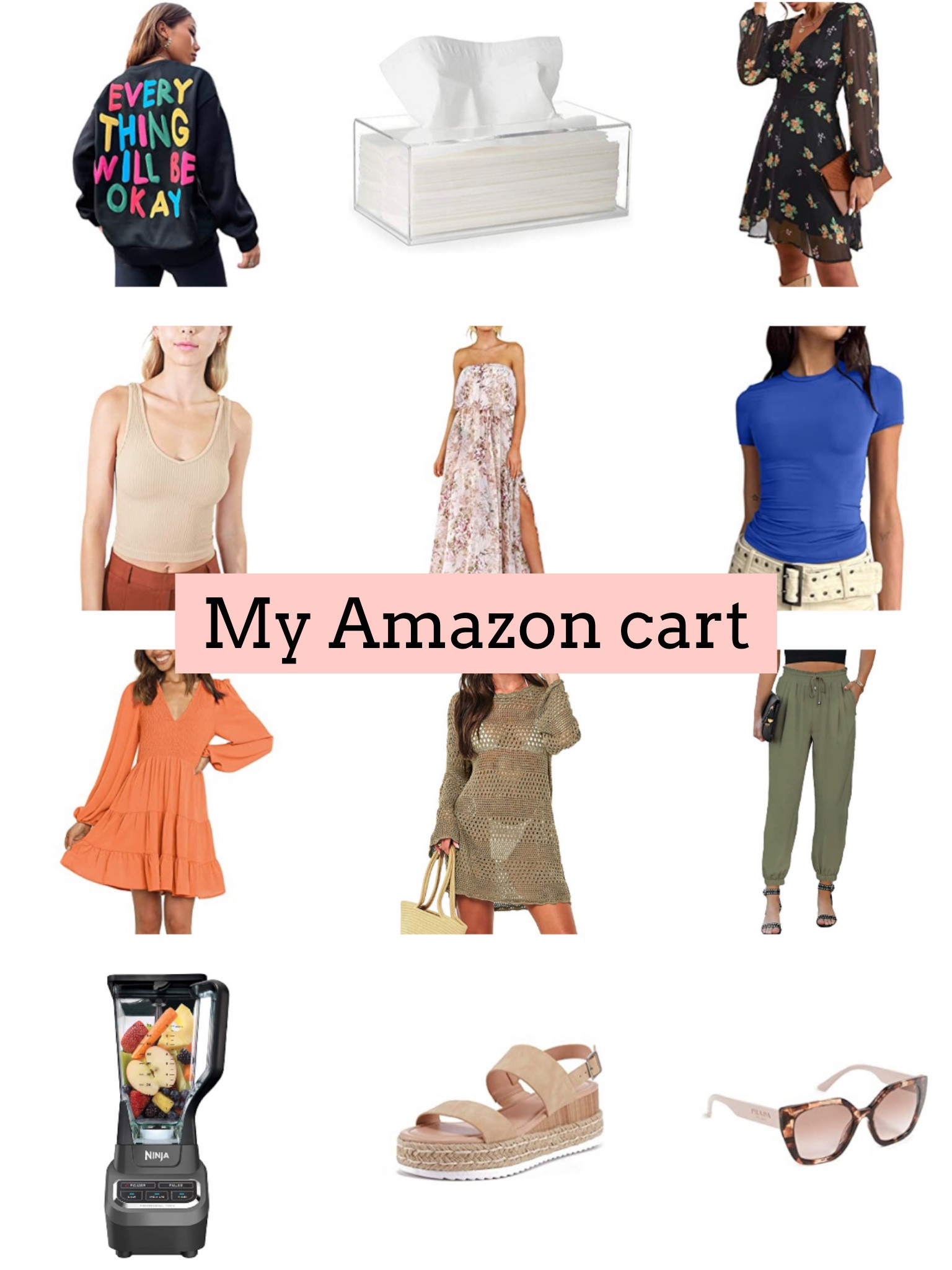 Amazon 

#LTKunder50 #LTKSeasonal #LTKunder100