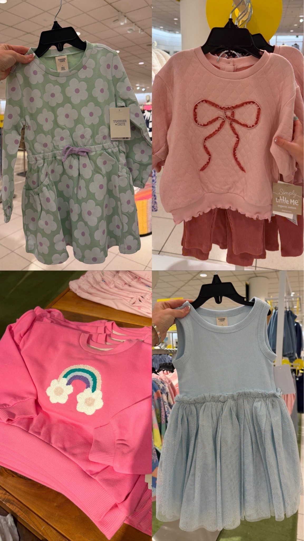 little girl nordstrom sale finds 😍

#LTKSaleAlert #LTKKids