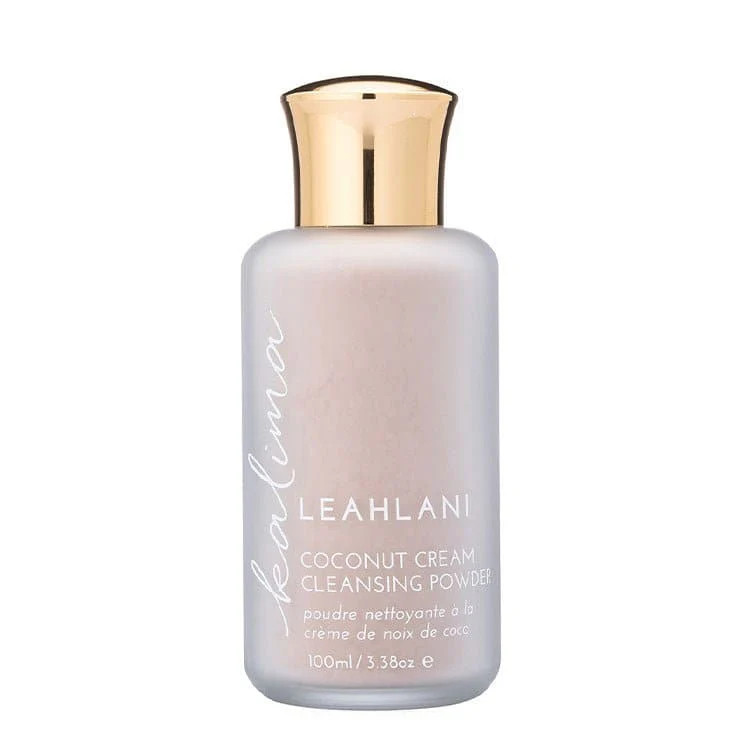 Kalima Coconut Cream Cleansing Powder | Beauty Heroes