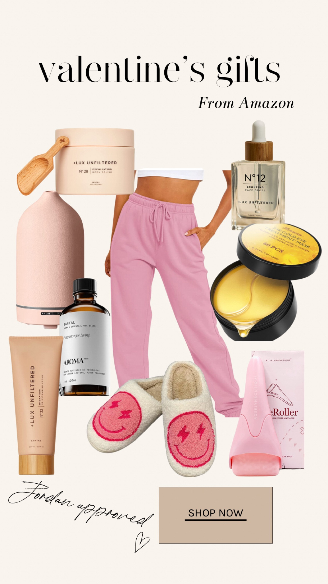 #LTKGiftGuide #LTKunder50 #LTKFind