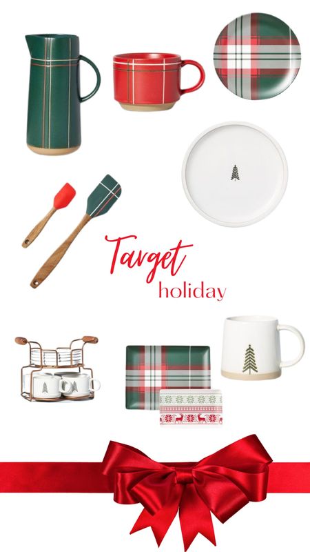 @target is always a go to for gorgeous holiday decor! 
#target #targetholiday #hearthandhandholiday #holidaydecor #holidaykitchen

#LTKhome #LTKHoliday #LTKSeasonal