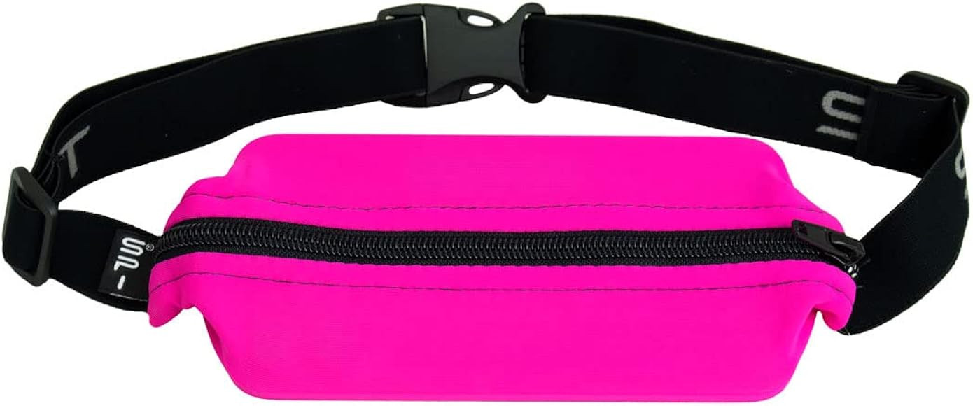 SPIbelt Large Pocket Running Belt for Women Men, Phone Holder for Running, Running Fanny Pack, Ho... | Amazon (US)