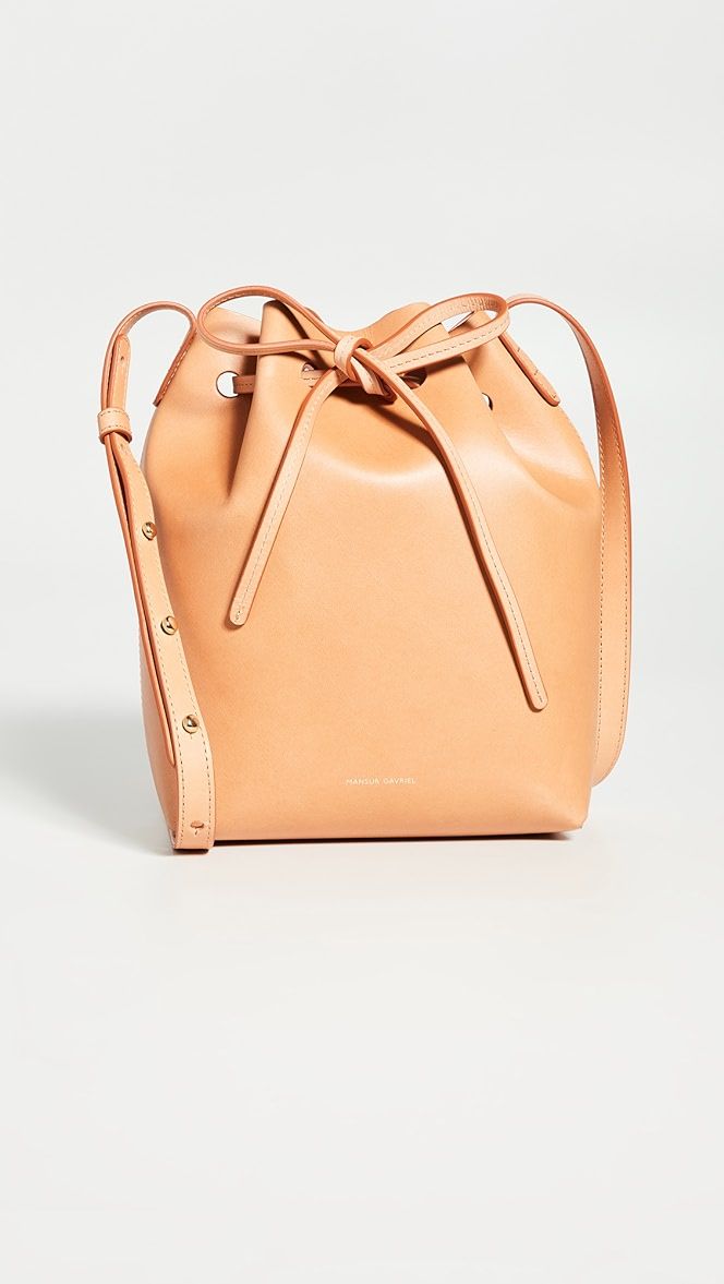 Mini Bucket Bag | Shopbop