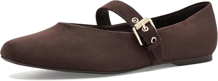 DV Dolce Vita Women's Mulaney | Amazon (US)