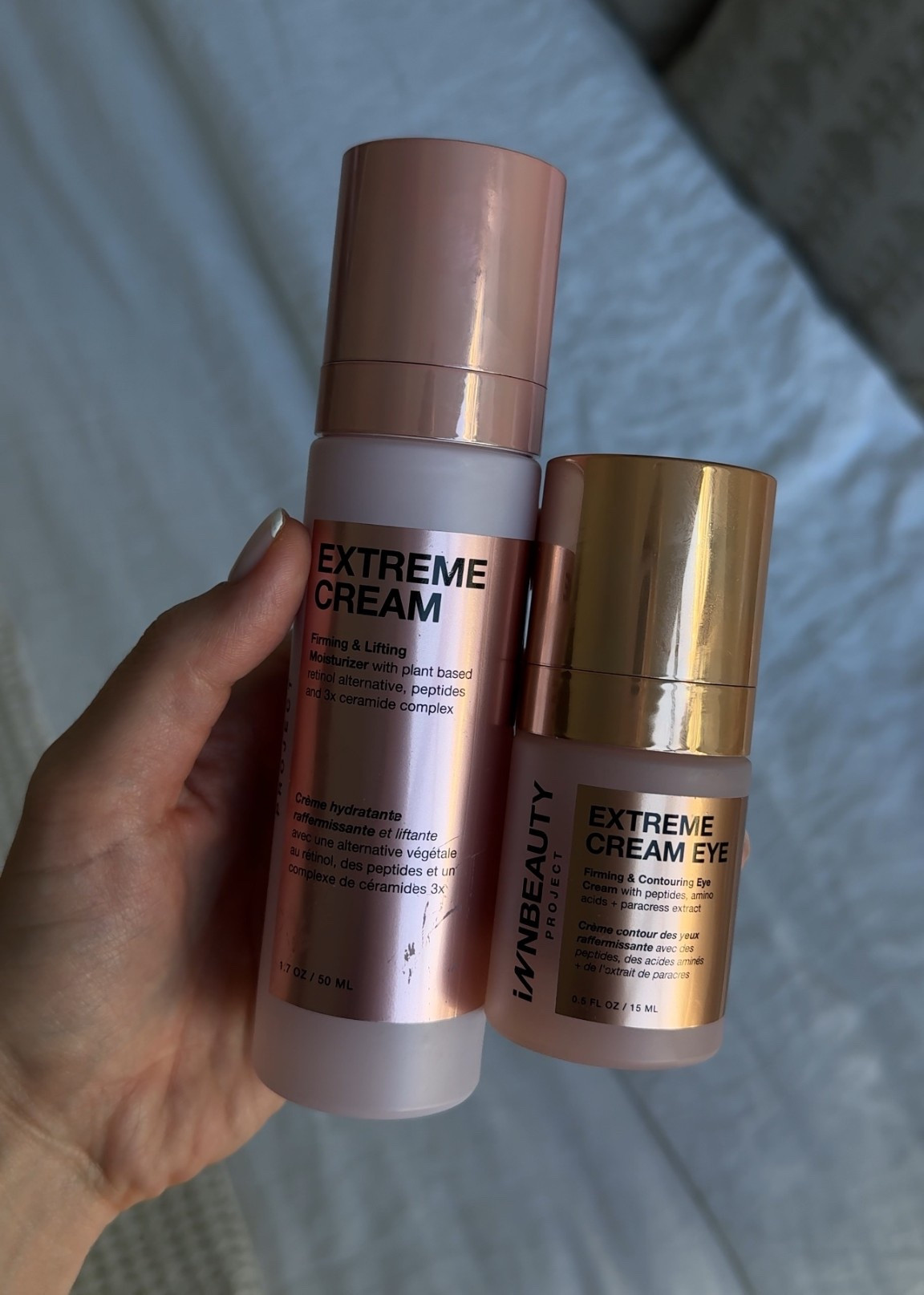 Under eye cream and moisturizer that WORK and are affordable!

#LTKBeauty #LTKFindsUnder50 #LTKFindsUnder100