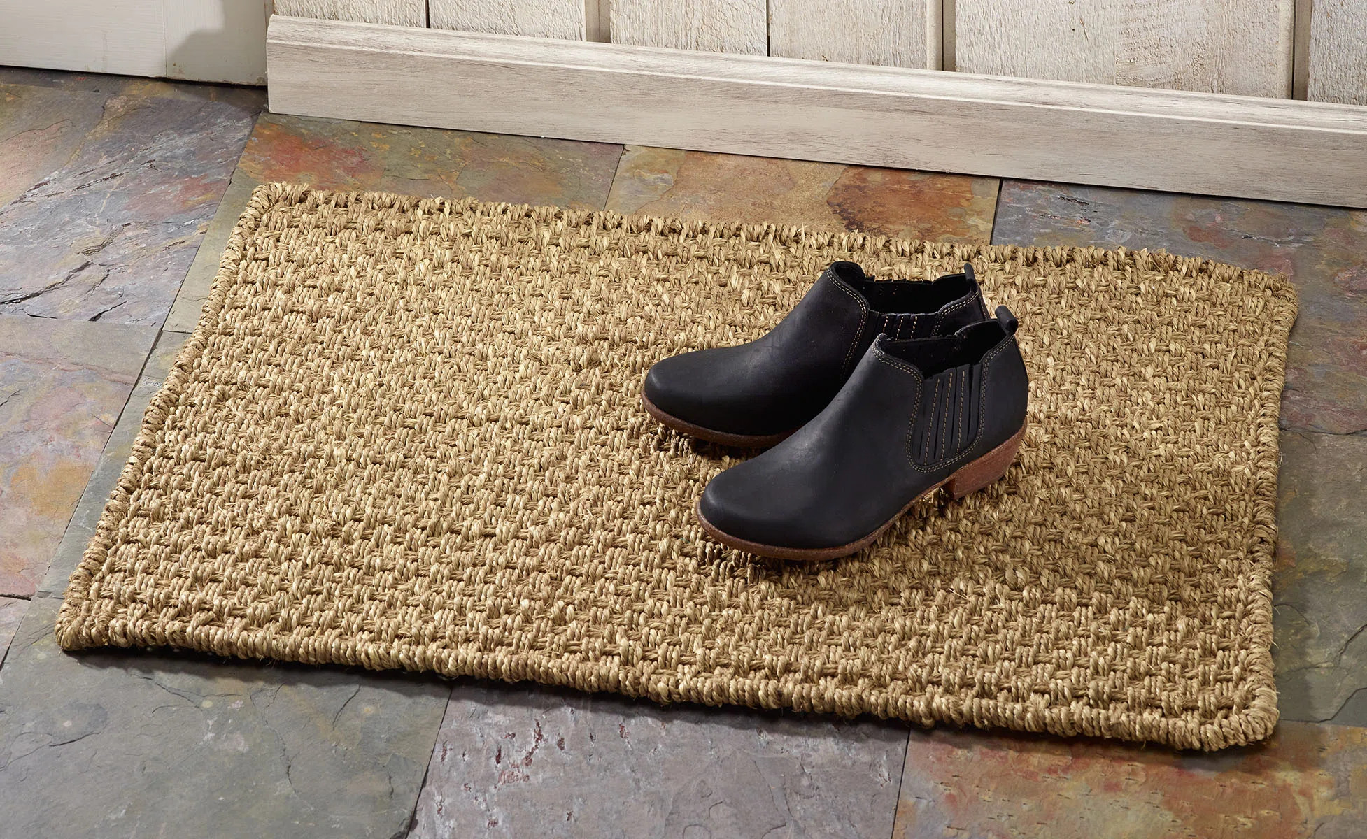HFLT Outdoor Doormat & Reviews | Wayfair | Wayfair North America