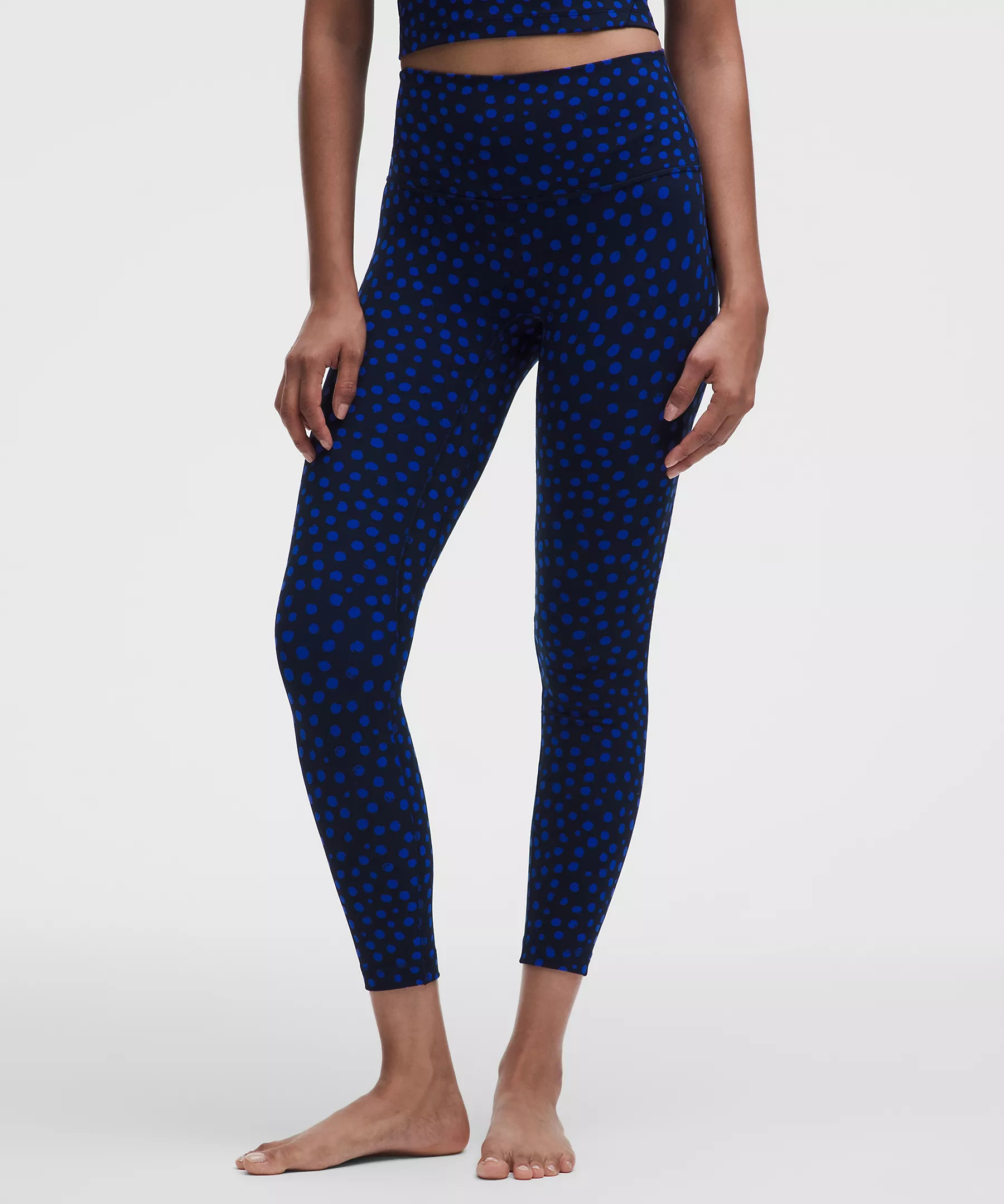 lululemon Align No Line\u2122 High-Rise Pant 25" | Lululemon (US)
