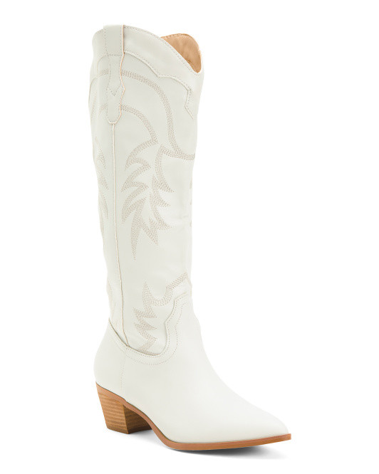 Isabel Western Boots | TJ Maxx