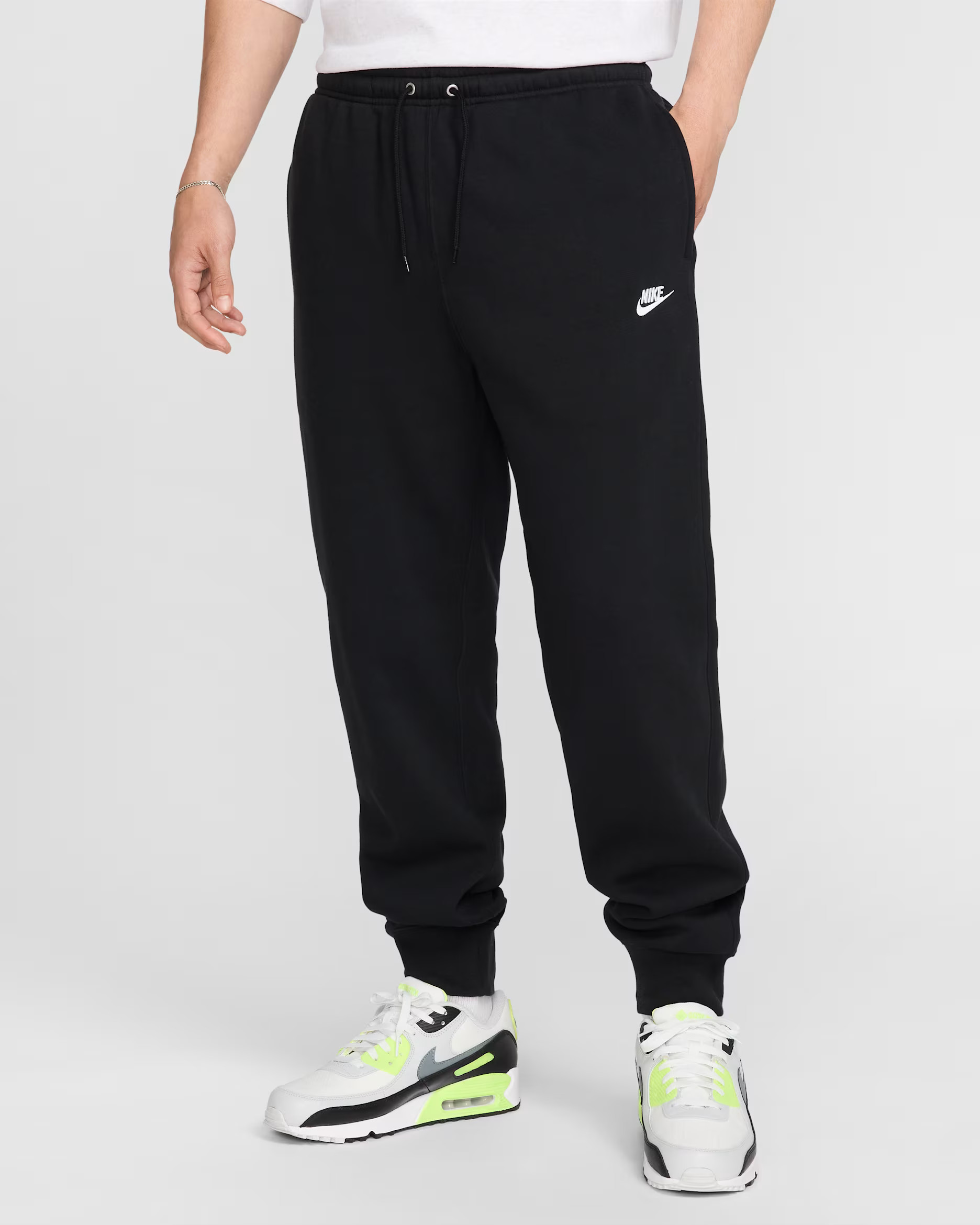 Nike Club Men's Joggers | Nike (US)