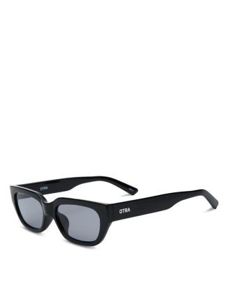 Cato Rectangular Sunglasses, 54mm | Bloomingdale's (US)