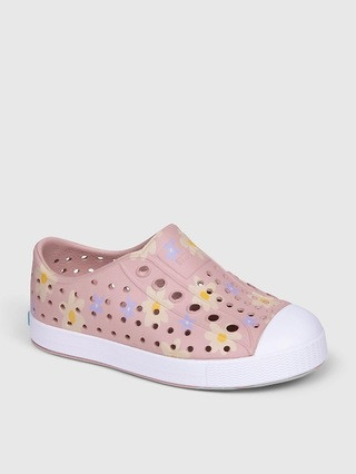 Toddler Native Shoes Jefferson Print | Gap (US)