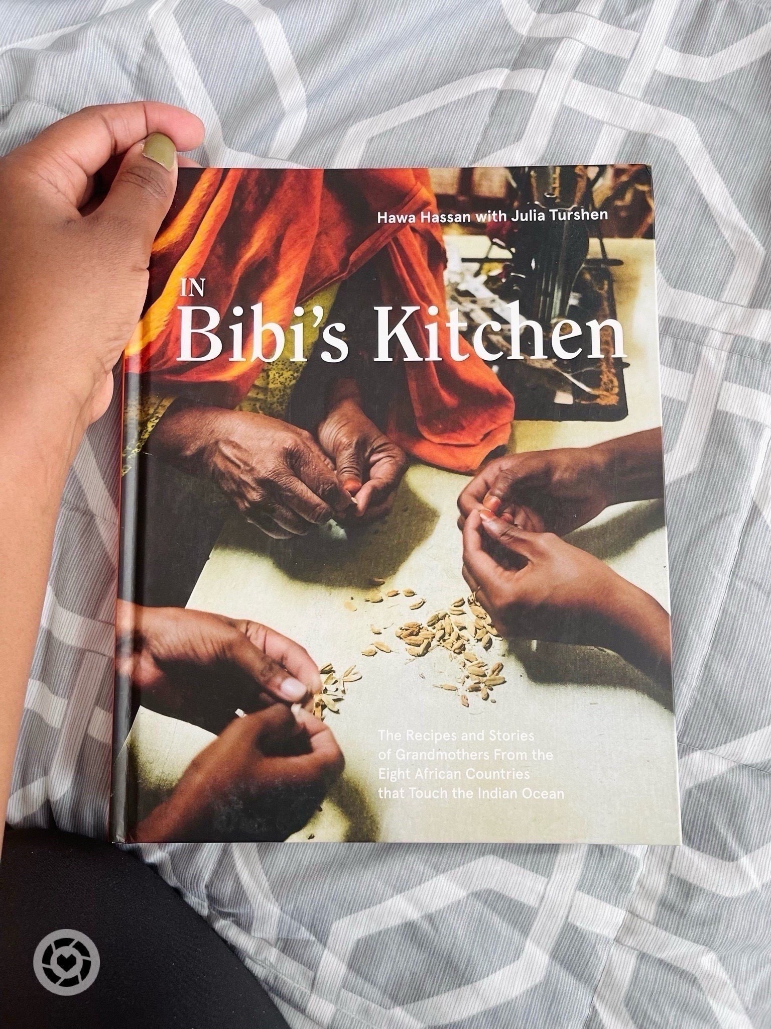Secretsofyve: Gift Guide - Bibi’s Kitchen is the ultimate guide to East African cuisine. Functional home decor, coffee table book & cookbook. Gift to loved ones too.
#Secretsofyve #ltkgiftguide
Always humbled & thankful to have you here.. @target @walmart #ltkxwalmart @amazon @ebay
CEO: PATESI Global & PATESIfoundation.org
@secretsofyve : where beautiful meets practical, comfy meets style, affordable meets glam with a splash of splurge every now and then. I do LOVE a good sale and combining codes! #ltkstyletip #ltksalealert #ltkholiday #ltku #ltkfindsunder100 #ltkfindsunder50 #ltkmens #ltkmomlife secretsofyve

#LTKHome #LTKSeasonal #LTKfoodie
