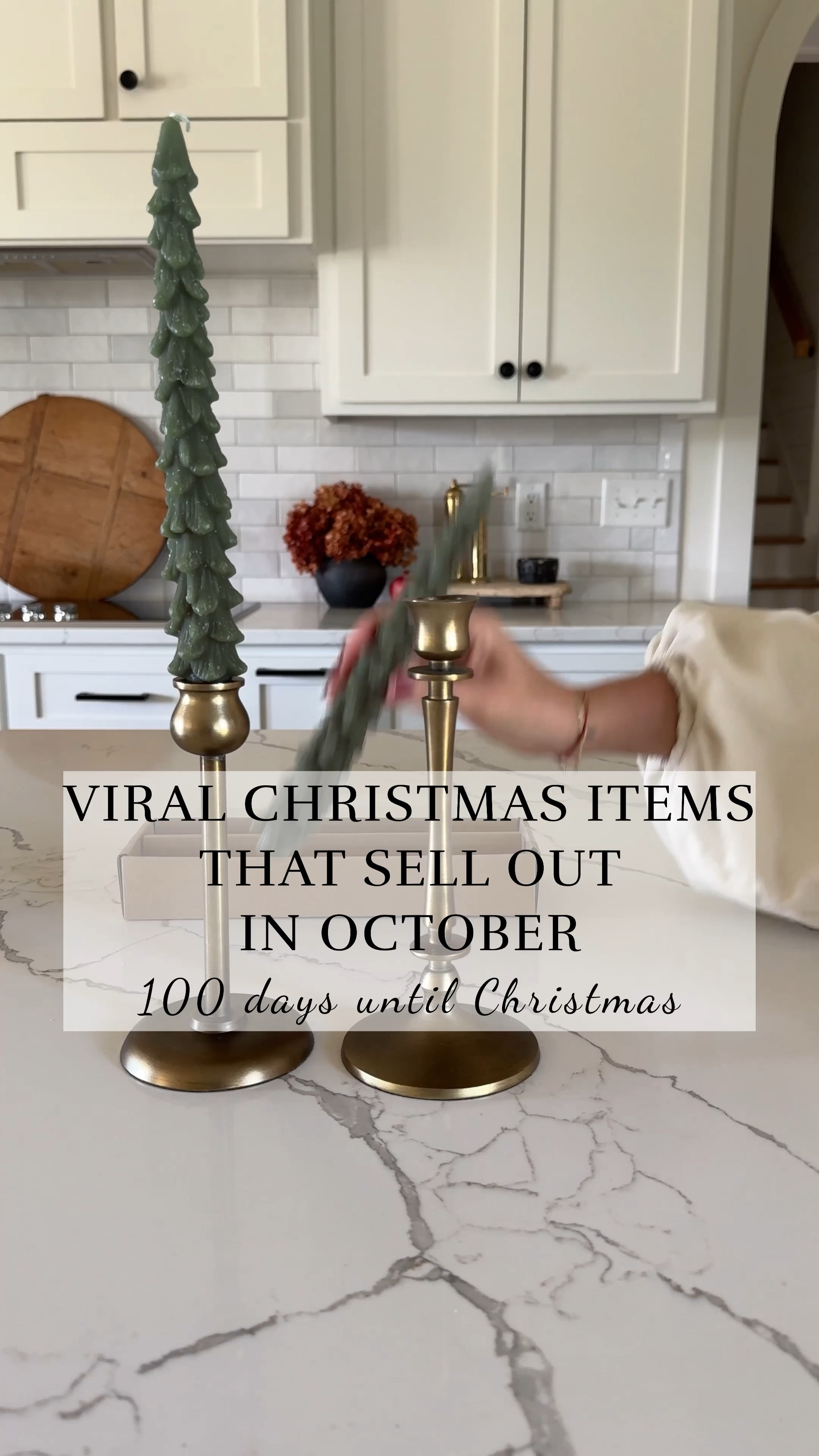 100 Days until Christmas!!!! Viral Christmas Items!!! 

#LTKSaleAlert #LTKSeasonal