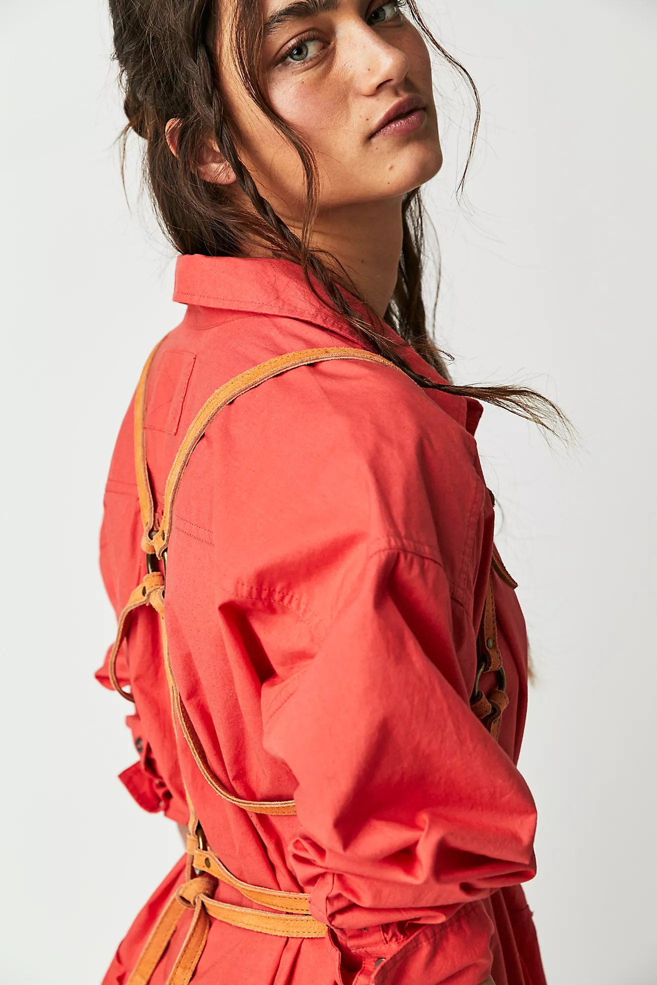 Baby Cobra Harness | Free People (Global - UK&FR Excluded)