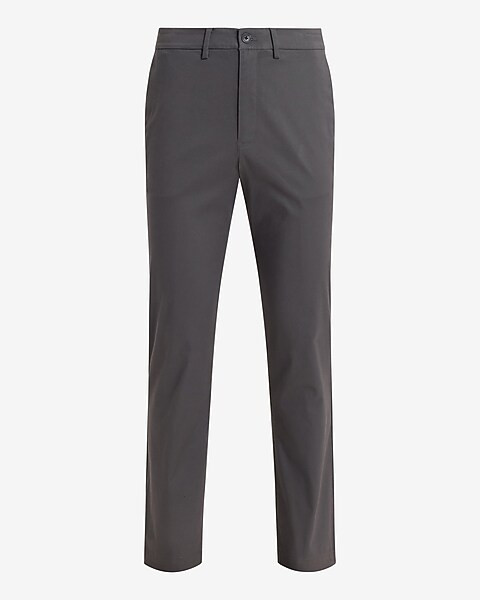 Slim Comfort Waist Hyper Stretch Chino | Express