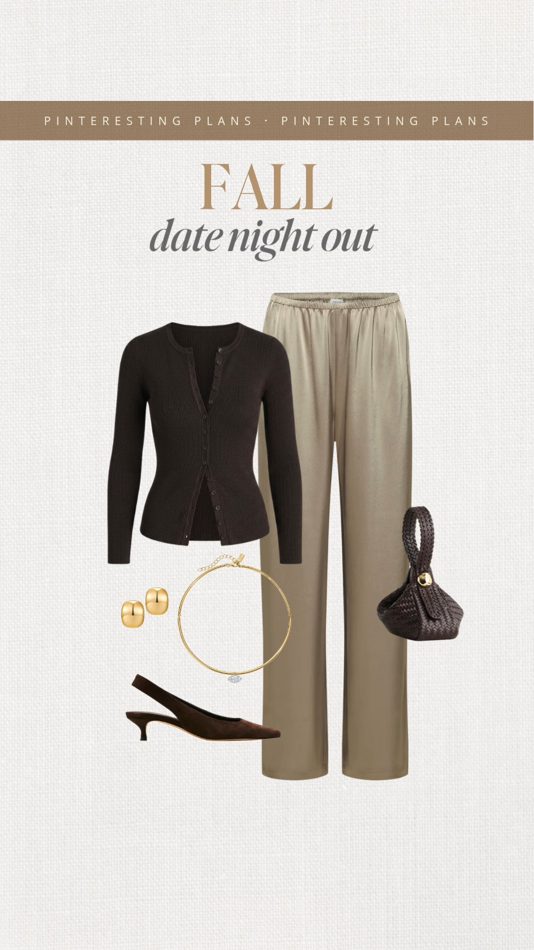 Fall date night outfit 🙌🏻🙌🏻

#LTKootd #LTKSeasonal #LTKOver40