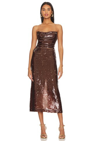 Lera Dress
                    
                    Sabina Musayev | Revolve Clothing (Global)