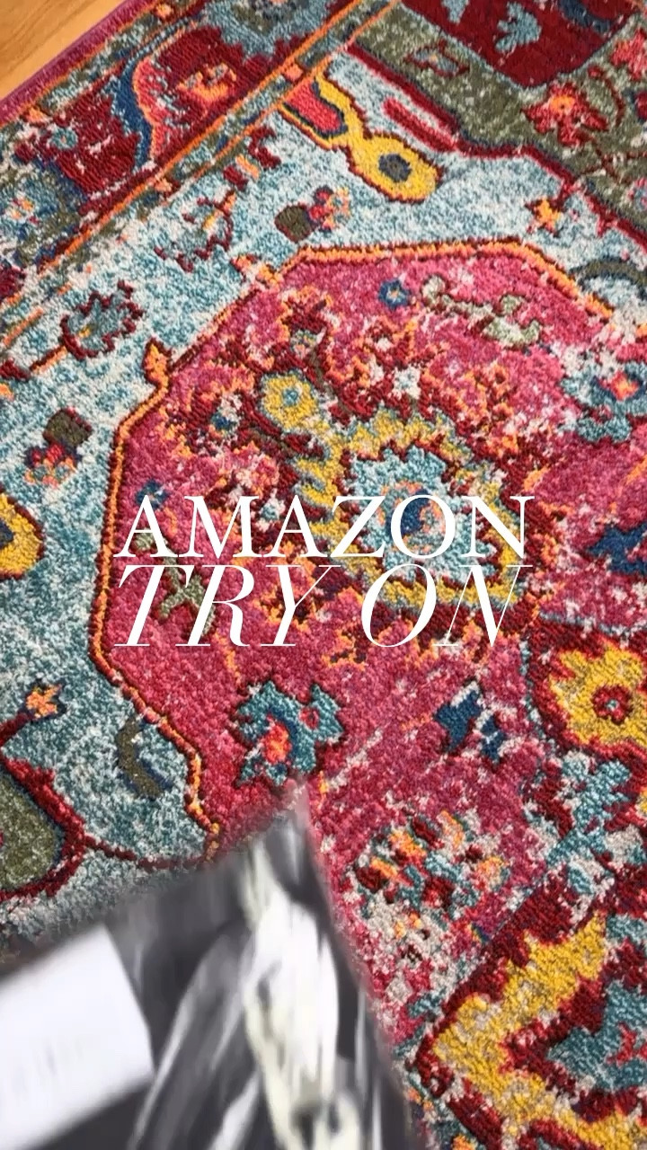 Amazon try on haul 1. Flared jeans 2. Sweater dress, perfect for Valentine’s Day 3. Collared sweater 

#LTKunder50 #LTKstyletip #LTKsalealert