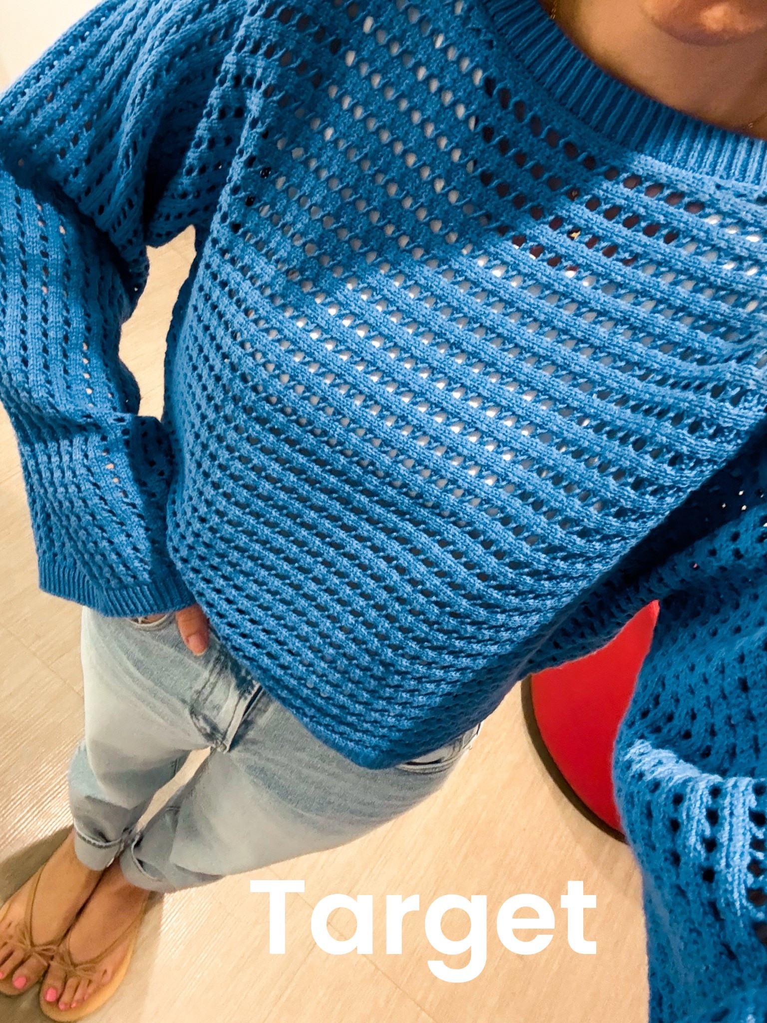 Target finds @Target wearing XS top
Denim tts shoes tts

#LTKgrwm #LTKootd #LTKmomlife