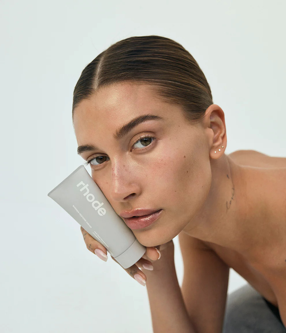 barrier butter | rhode skin