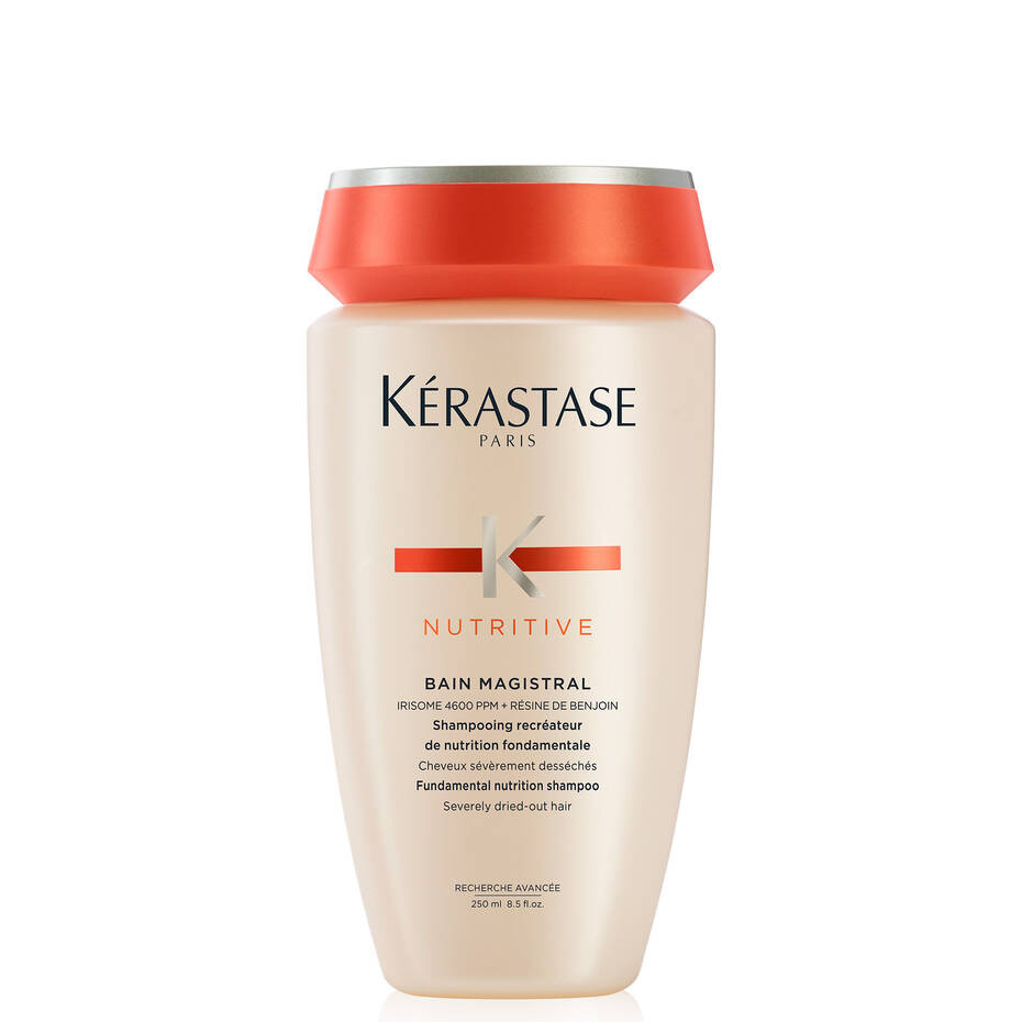 Bain Magistral Shampoo For Dry Hair | Kérastase | Kerastase US