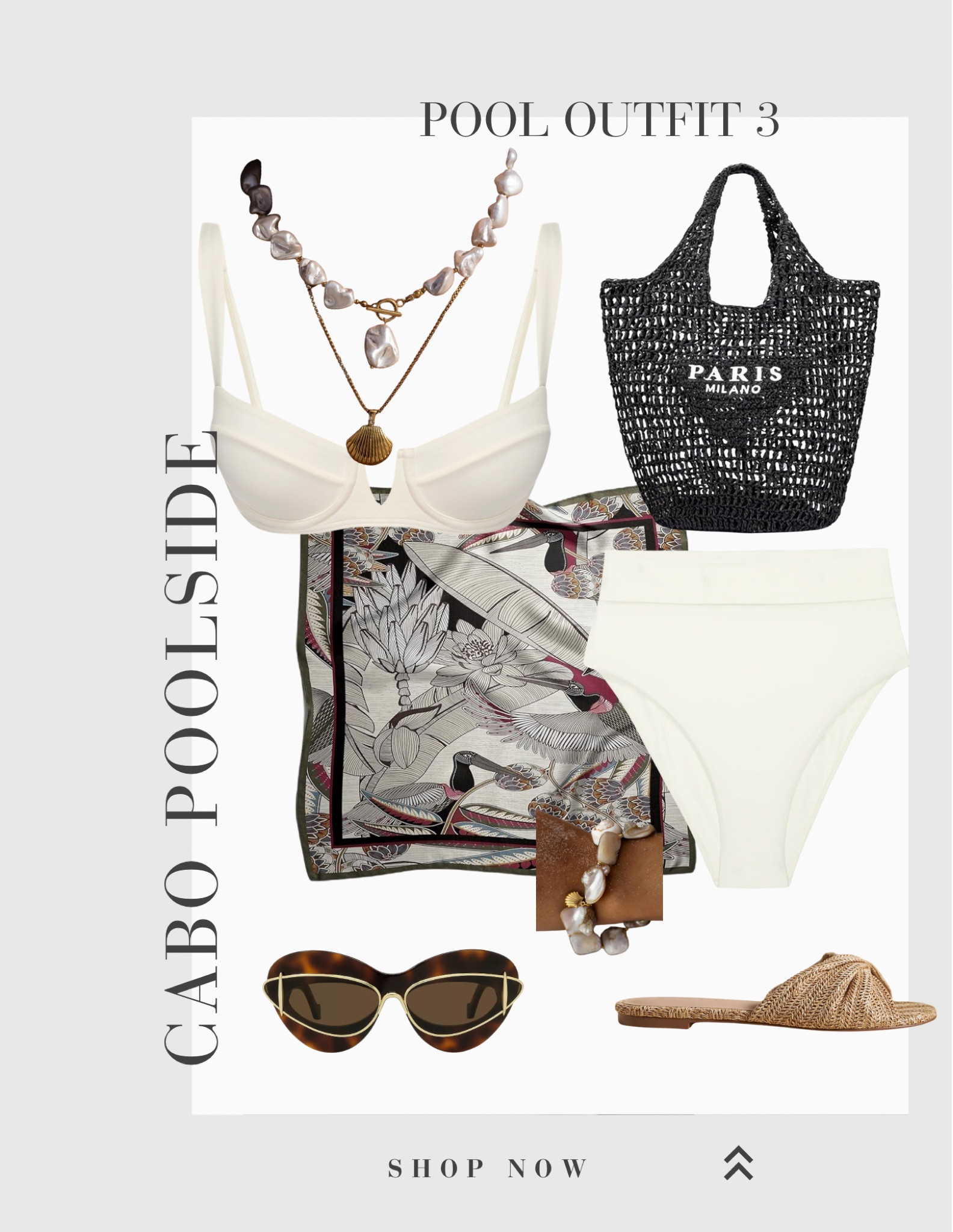 Swimsuit outfit I’m planning for spring break! Try on coming this week. 

#LTKStyleTip #LTKSwim #LTKMostLoved