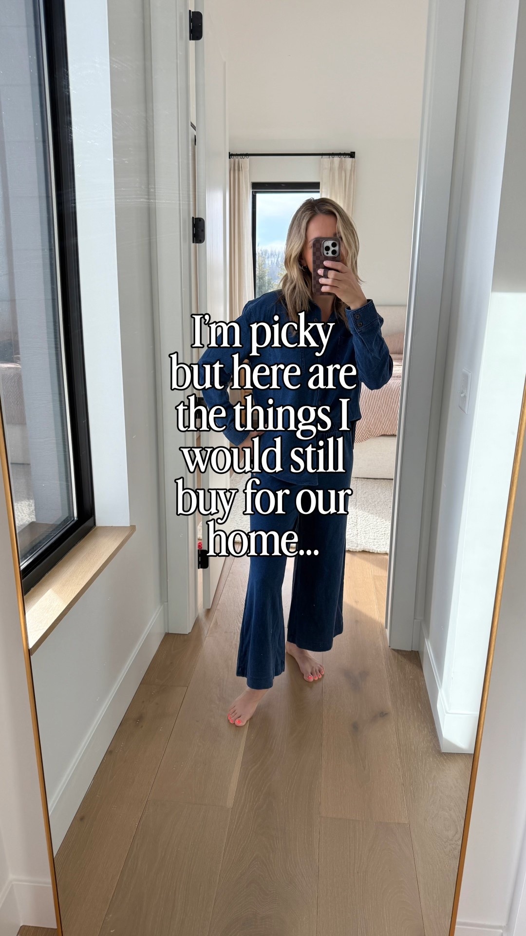 Picky girl home finds I am loving...

#LTKHome