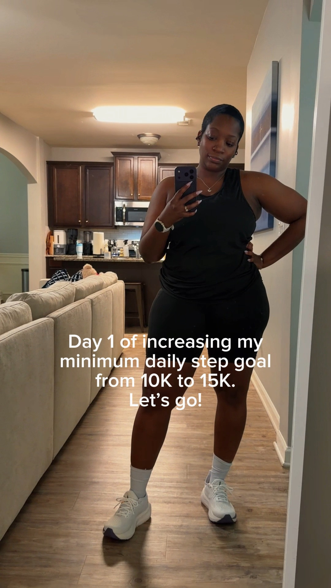 #LTKfitnessgoals #LTKActive #LTKOver40