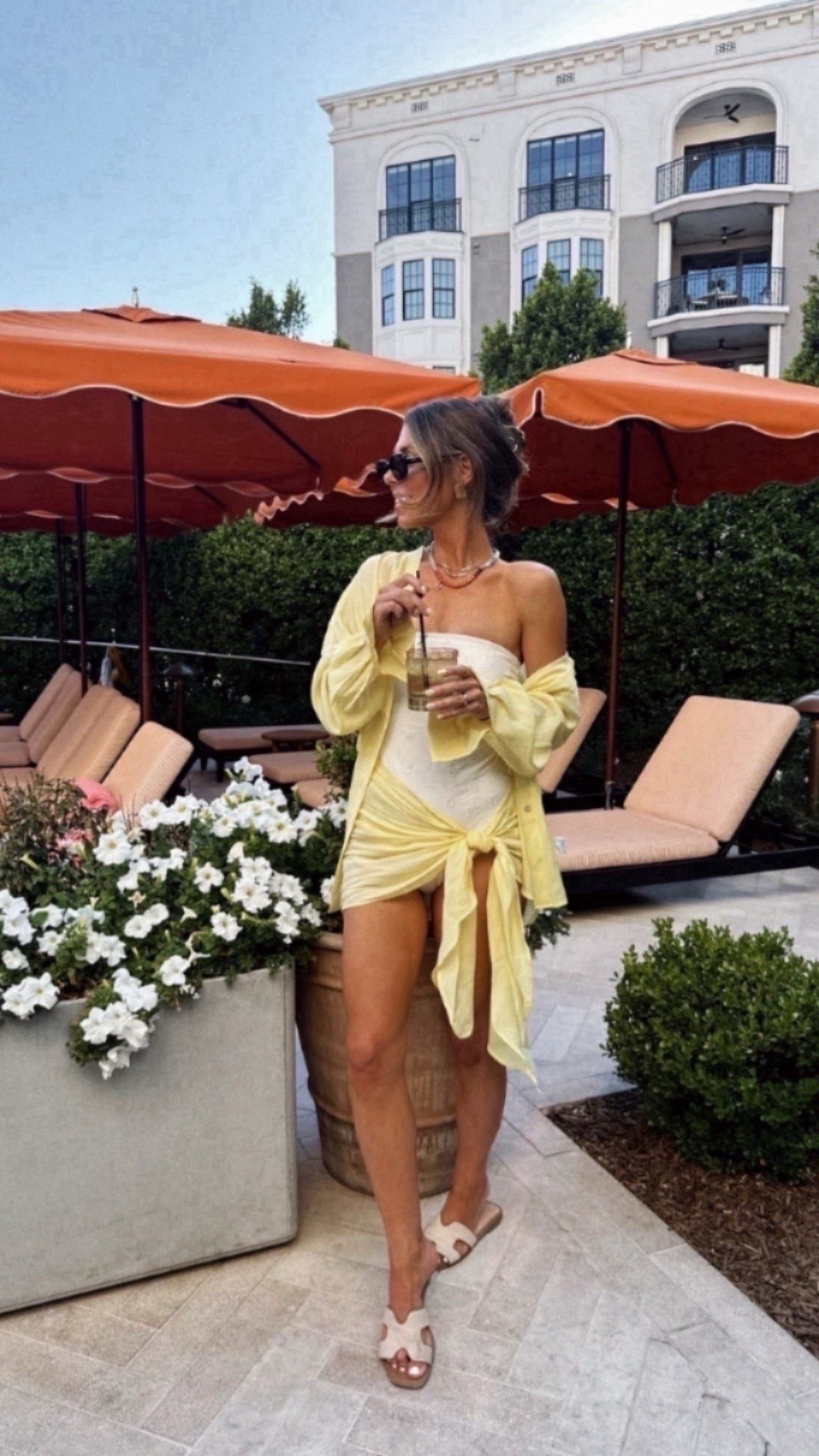 Some of my fave Amazon swimwear and coverups!! 


#LTKootd #LTKSwim #LTKTravel