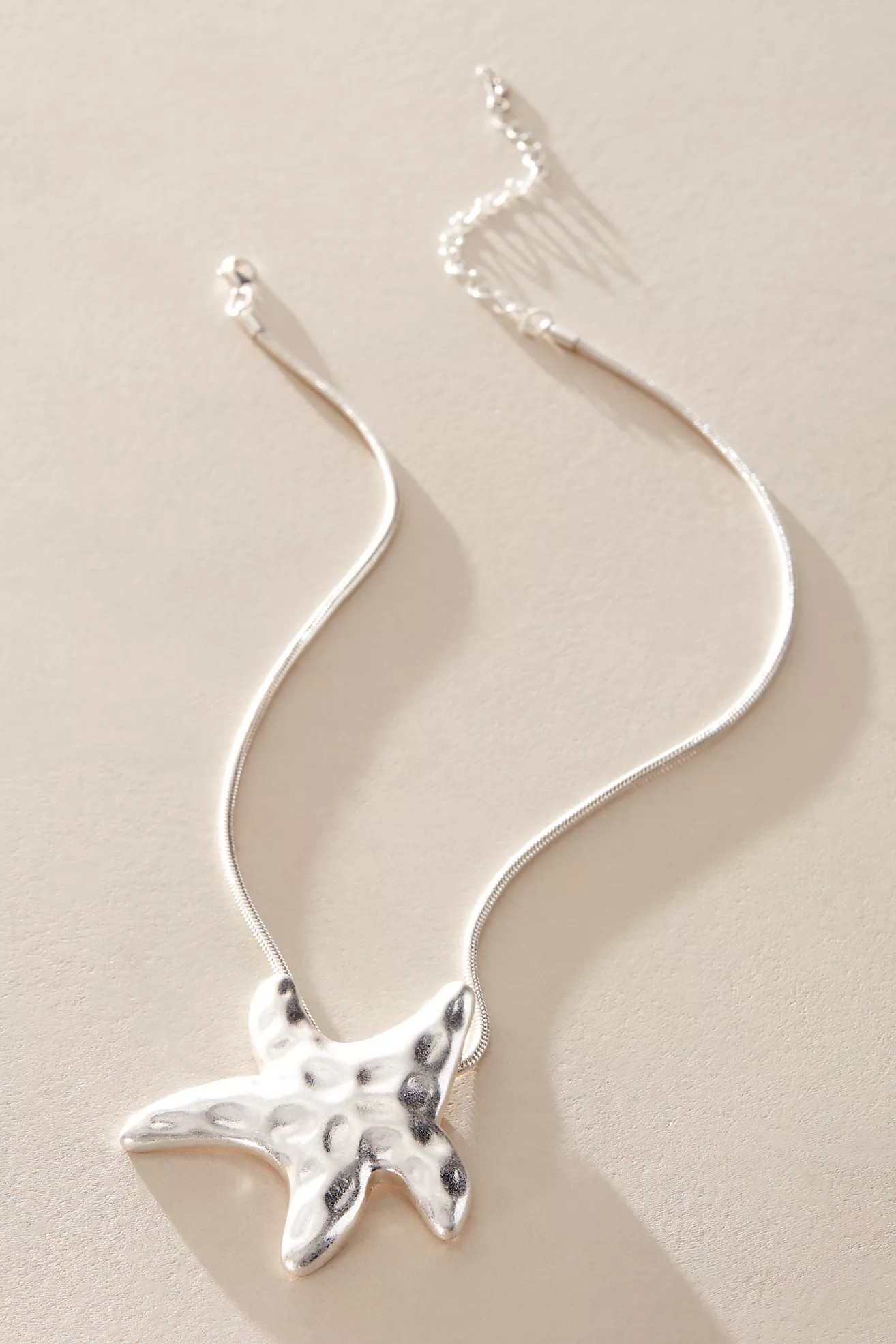 Harrow Pendant Necklace | Free People (Global - UK&FR Excluded)