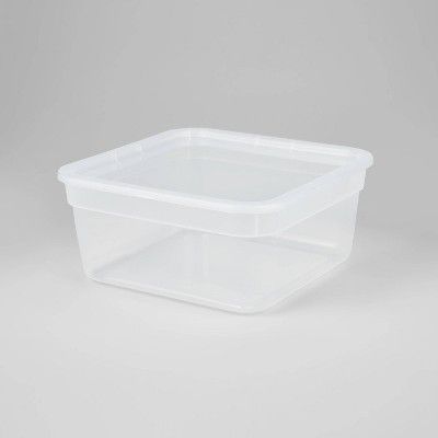 Medium Modular Storage Box - Brightroom™ | Target