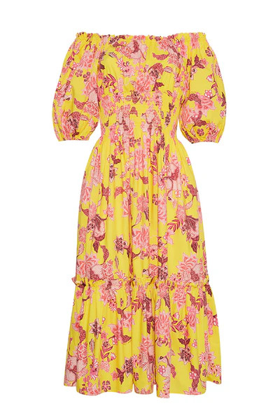 Mimi Dress | Cara Cara New York